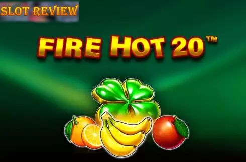 Fire Hot 20 slot